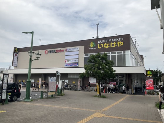 施設デザイン・設計例 01