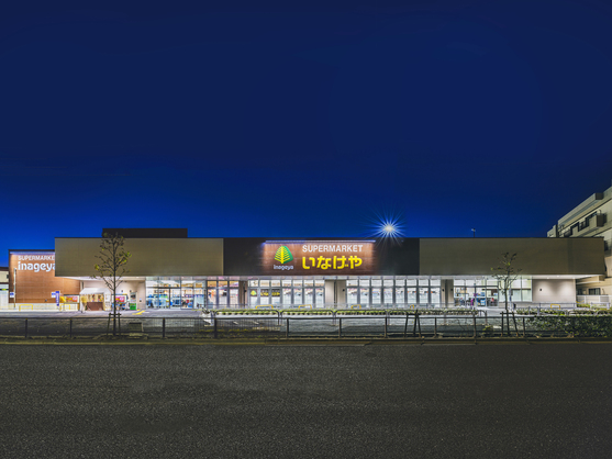 施設デザイン・設計例 01