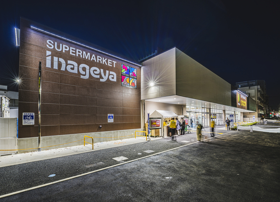 施設デザイン・設計例 01