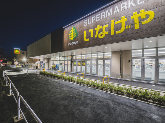 施設デザイン・設計例 01